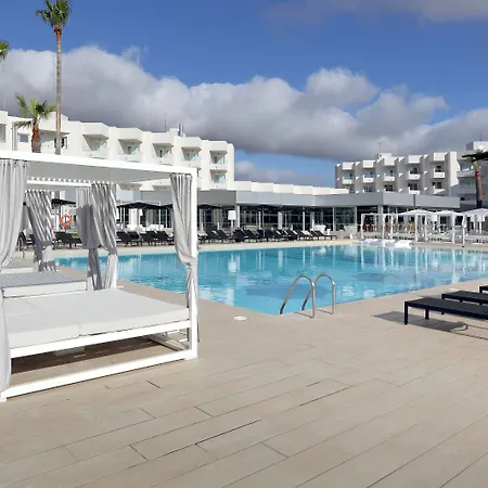 Hotel Garbi Ibiza&Spa-3