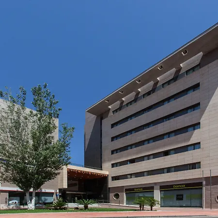 Hotel Gran Fama-2