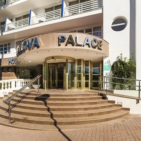 Globales Palmanova Palace (Adults Only)-3