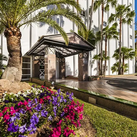 Globales Palmanova Palace (Adults Only)-2