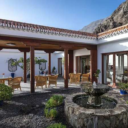 Parador de El Hierro-2