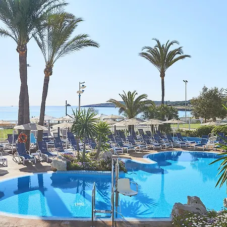 Hipotels Hipocampo Playa (Adults Only)-3