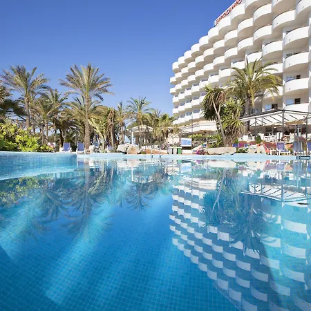 Hipotels Hipocampo Playa-3