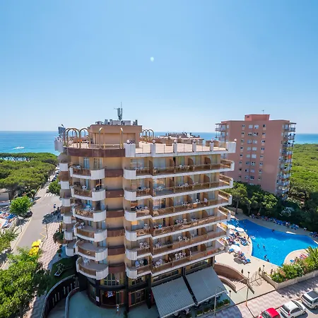 Hotel Blaumar-2