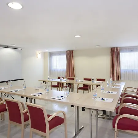 Holiday Inn Express Madrid-Alcorcon By Ihg-3