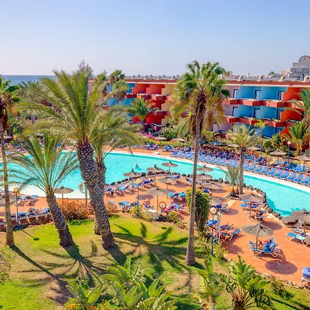 Sbh Fuerteventura Playa (Adults Only)-2