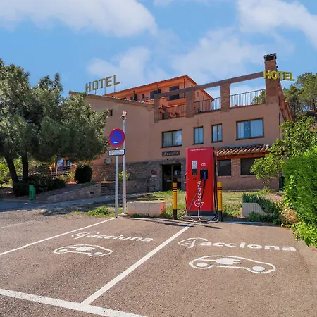 Hotel Mora-3