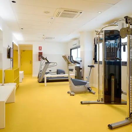 Eurostars Malaga-3