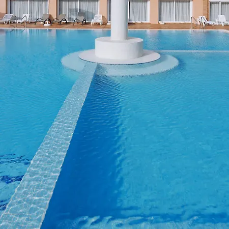 Hotel Sorra Daurada Splash-2