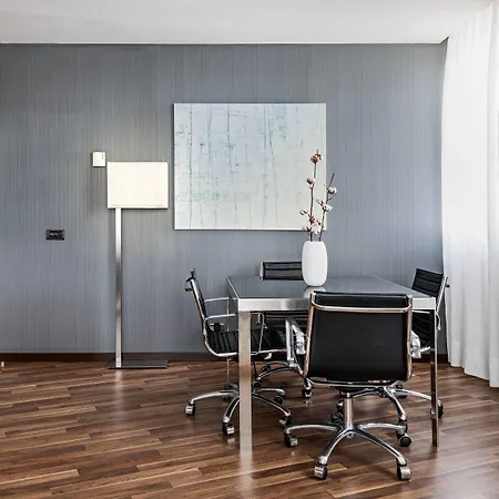 Ac Hotel Burgos By Marriott-3
