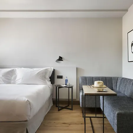 Totem Madrid, A Small Luxury Hotel Of The World-3