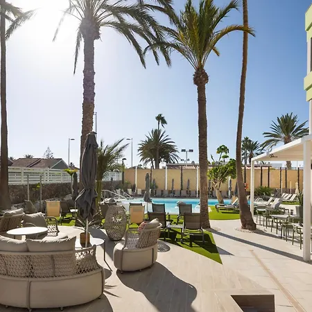 Hotel Livvo Anamar Suites-3