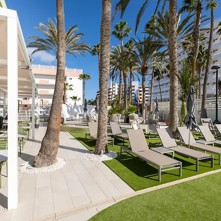 Hotel Livvo Anamar Suites-2