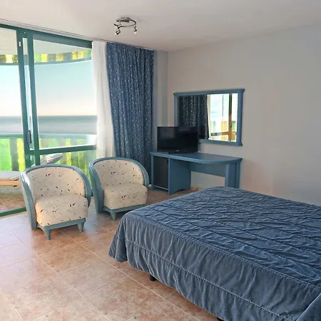 KAKTUS Hotel Kaktus Albir-2