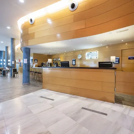 Holiday Inn Express Molins De Rei By Ihg-3