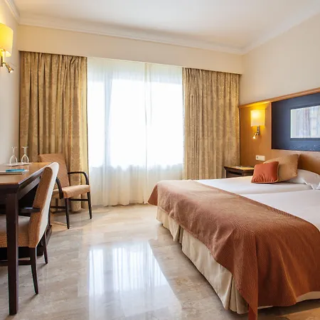 Grupotel Nilo & Spa-3