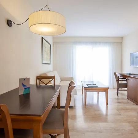 Grupotel Nilo & Spa-2