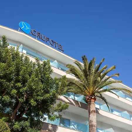 Grupotel Nilo & Spa-2