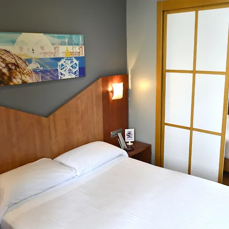Hotel Alda Palacio Valdés-3