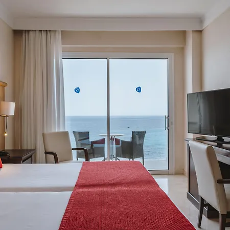 Grupotel Aguait Resort & Spa - Adults Only-3
