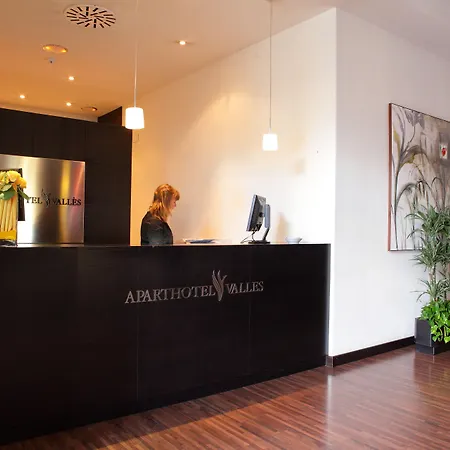 Aparthotel Attica 21 Vallés-2