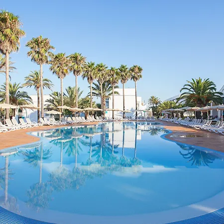 Grupotel Mar De Menorca-3