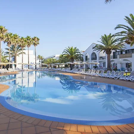Grupotel Mar De Menorca-2