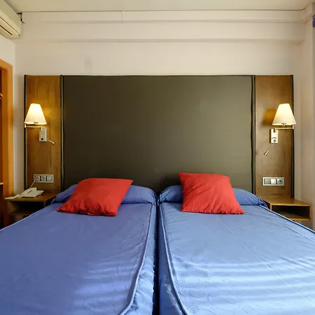 Hotel Corregidor-3