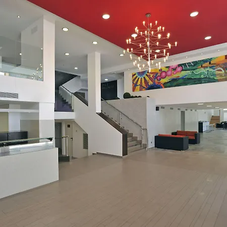 Hotel Hispania-2