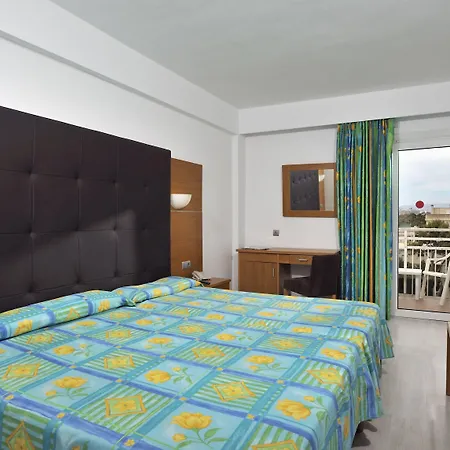 Hotel Hispania-2