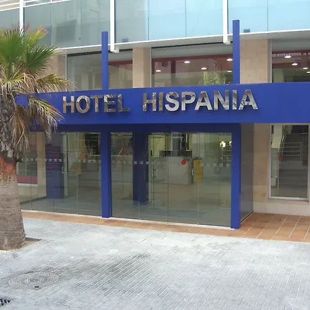 Hotel Hispania-3