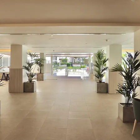 Bq Belvedere Hotel-3