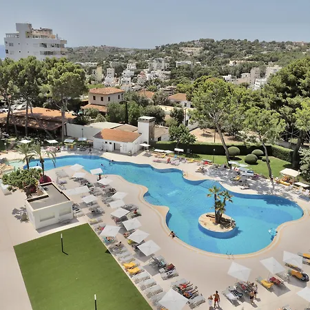 Bq Belvedere Hotel-2
