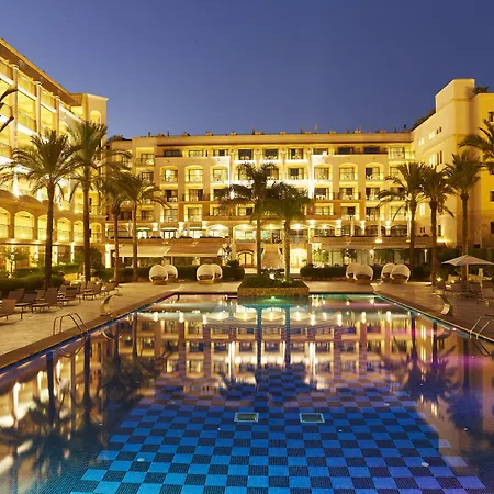 Insotel Fenicia Prestige Suites & Spa-2
