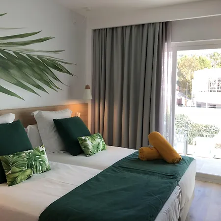 Bq Paguera Boutique Hotel - Adults Only-2