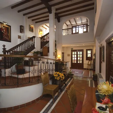Hotel Alcadima-2