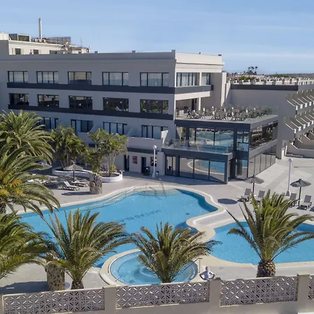 Kn Hotel Matas Blancas - Solo Adultos-3