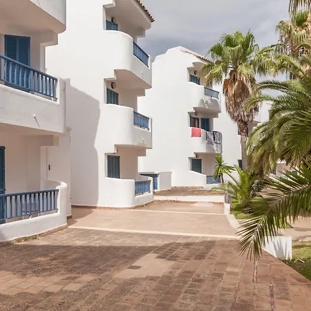 Aparthotel Pierre & Vacances Mallorca Cecilia-3
