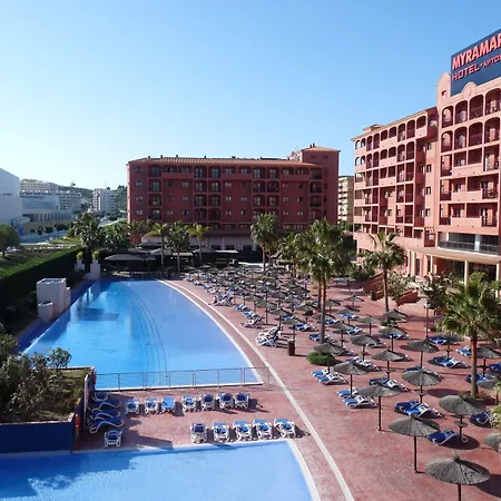 Ilunion Miramar-3