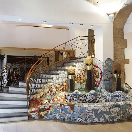 Gaudi Hotel-2