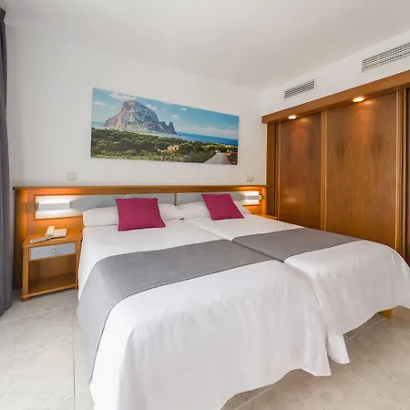 Apartamentos Vibra Jabeque Soul-3Sup-3