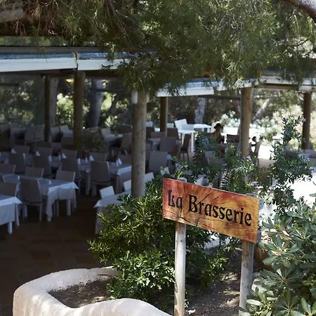 Invisa Hotel Club Cala Verde-3