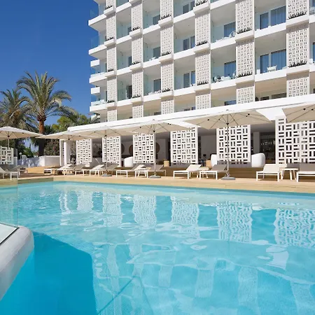 Hm Balanguera Beach - Adults Only-2