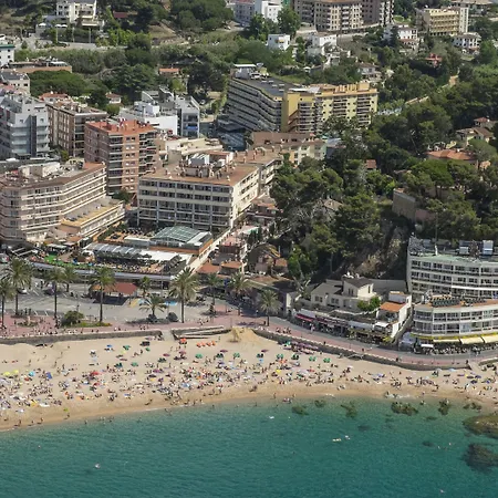 Rosamar Maritim 4*-3
