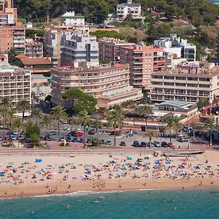 Rosamar Maritim 4*-3
