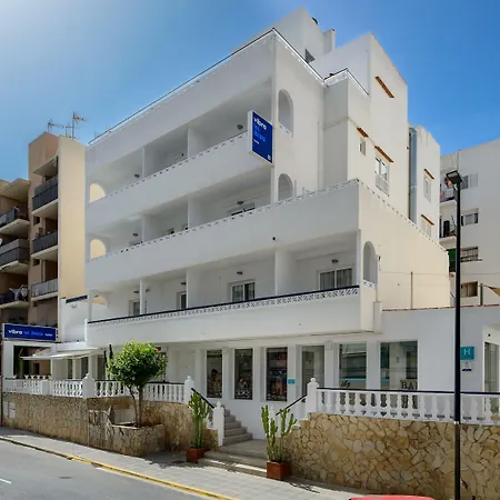 Hotel Vibra Lei Ibiza - Adults only-3