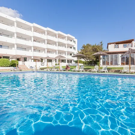 Apartamento Cataluna IV-2