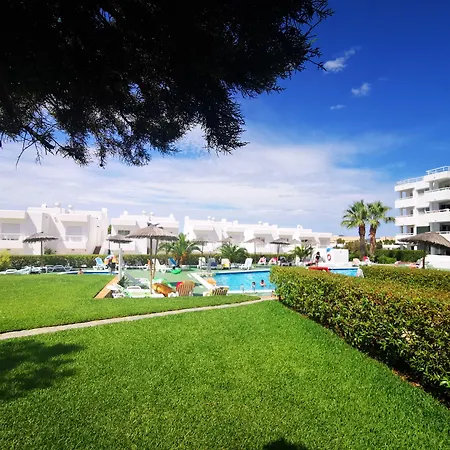 Apartamento Cataluna IV-2