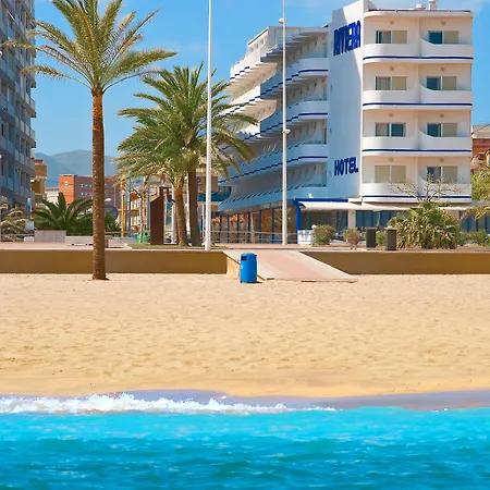 Hotel Rh Riviera - Adults Only-2