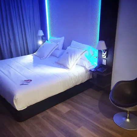 Mb Boutique Hotel - Adults Recommended-2